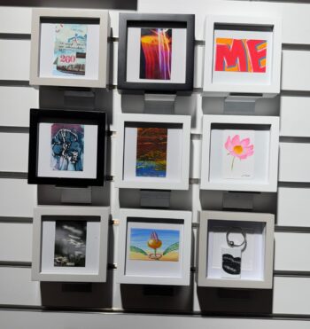 Schön. - Kunst in der Box – Bild 5