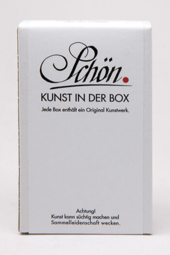 Schön. - Kunst in der Box – Bild 2