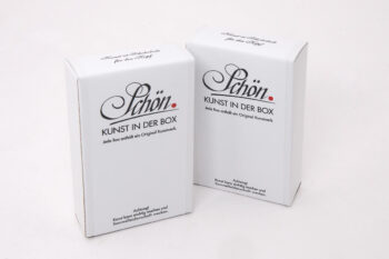 Schön. - Kunst in der Box – Bild 3